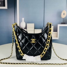 Chanel Hobo Bags